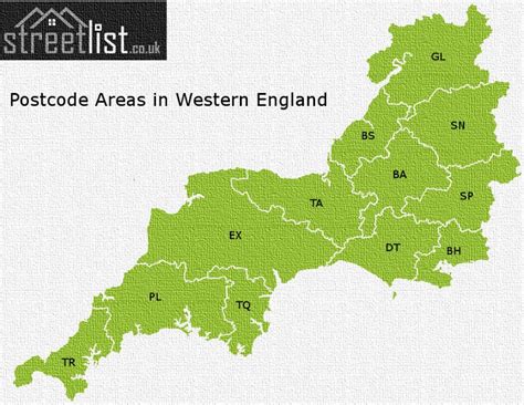 westminster postcodes list.